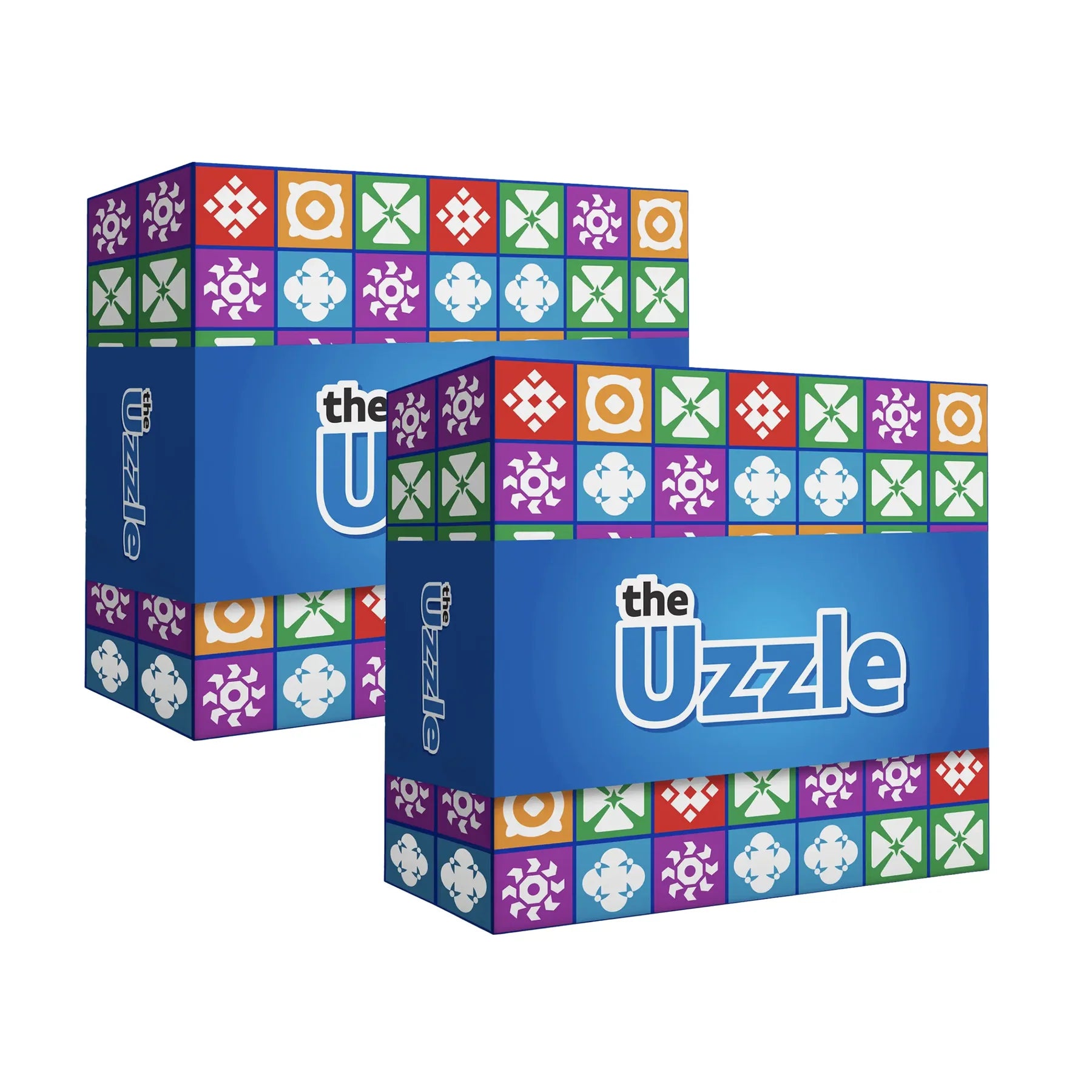 The Uzzle