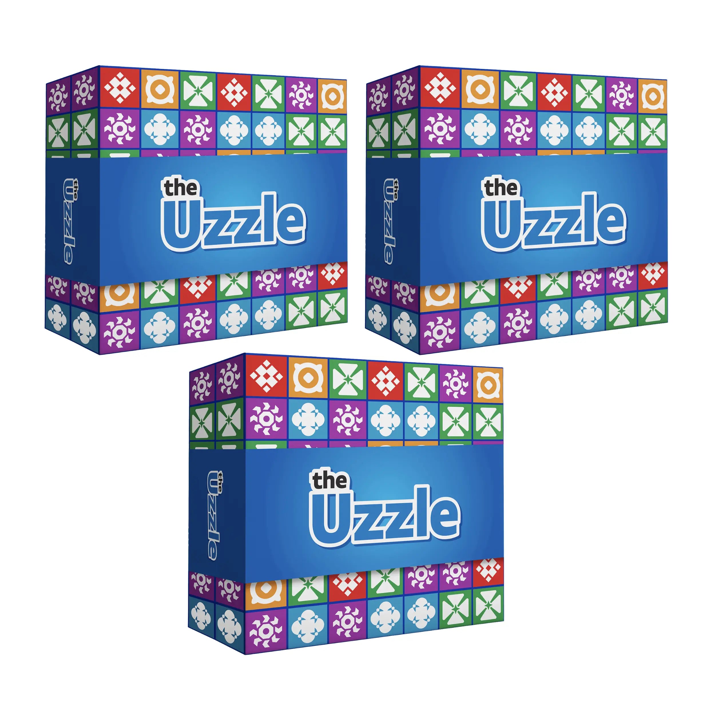 The Uzzle